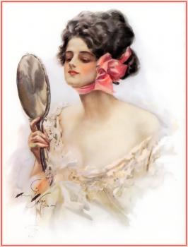哈裡森 費歇爾 Girl Vanity 哈裡森 費歇爾 Girl Vanity